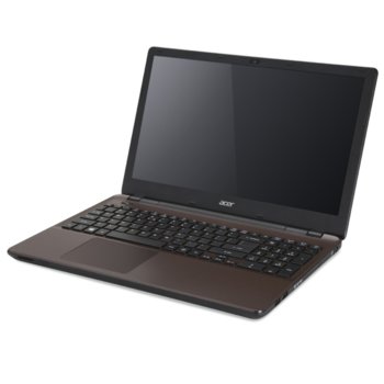 156 Acer Aspire E5-571G NX.MPVEX.012 brown