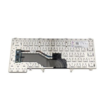 Клавиатура за Dell Latitude E6230/320/330/420/430