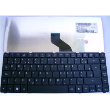 Клавиатура за Acer Aspire 4736 4741 4935 5935 UK