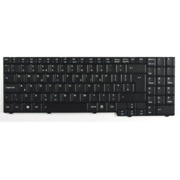 Клавиатура за ASUS M51 M51V M51E M51SN F7 UK