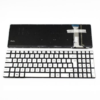 KBD for Asus G551JW/G771/N551