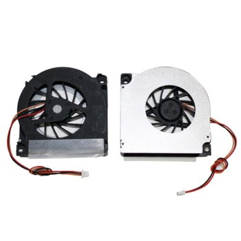 Вентилатор за лаптоп (CPU Fan) Toshiba Satellite M2 M3 | JAR Computers CPU Fan Toshiba Satellite M2 M3