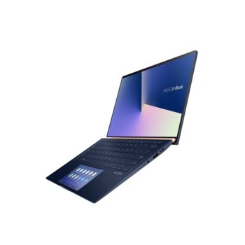 Asus ZenBook 15 90NB0NK3-M07180