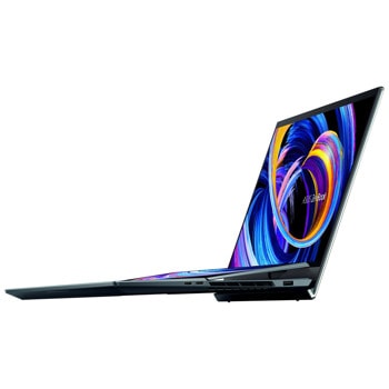 Asus ZenBook Duo 15 UX582H-OLED-H941X + NFF-1710