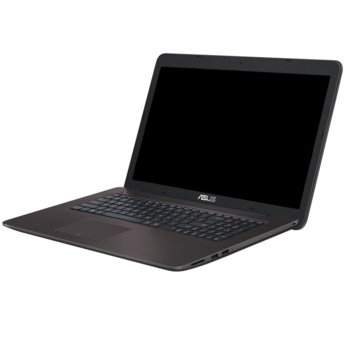 Asus F756UX-T4025D