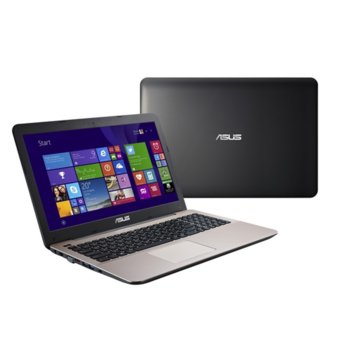 15.6 Asus K555LJ-XO302D 90NB08I1-M05770