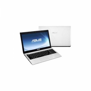 15.6 Asus K55A-SX529 бял двуядрен 2020М