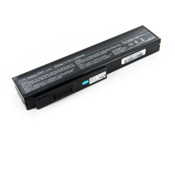 Батерия (заместител) за Asus series, 11.1V 4400 mAh | JAR Computers Whitenergy 07071 Asus 11.1V 4400 mAh