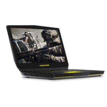 Dell Alienware 15 R3 5397063956050