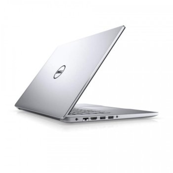 Dell Inspiron 7560 5397063994199 Silver