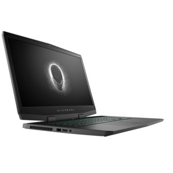 Dell Alienware M17 slim