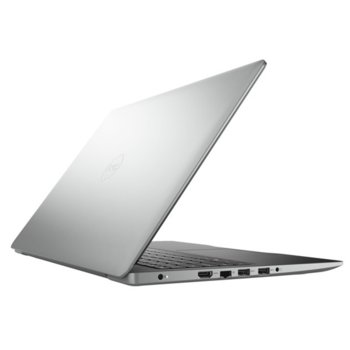 Dell Inspiron 3593 + Sony Headset MDR-ZX110AP blac