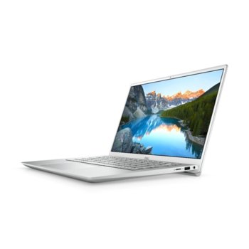 Dell Inspiron 5405 and Dell WM615