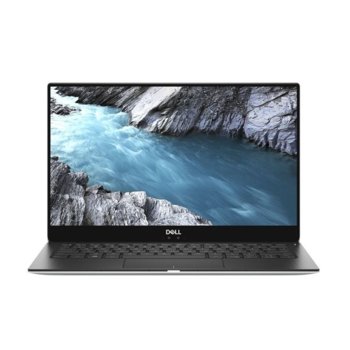 Dell XPS 13 9370