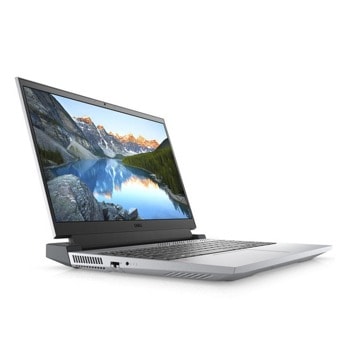 Dell G5 15 5511