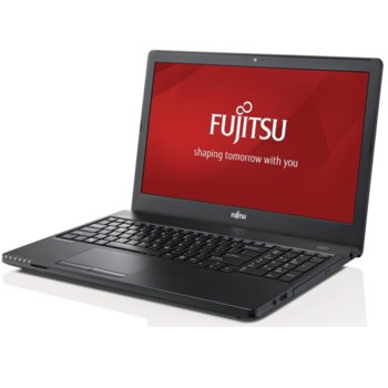Fujitsu Lifebook A555 A5550M83B5BG