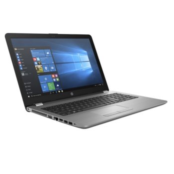 HP 250 G6 (1WY58EA) + Win 10 Pro