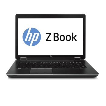 17.3 HP ZBook 17 F0V55EA J7Y33EA