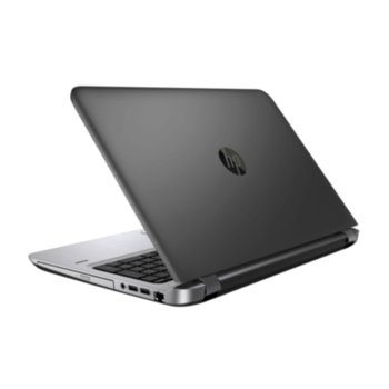 HP ProBook 450 G3, W4P44EA