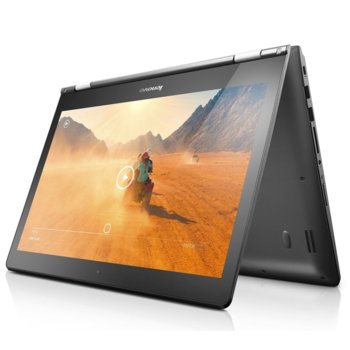 Lenovo Yoga 500-15IBD 80N600JSBM