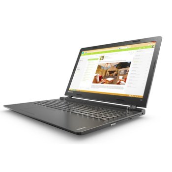 Lenovo ideapad 100 80QQ008YBM