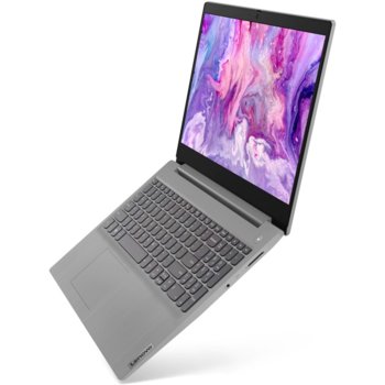 Lenovo IdeaPad 3 15ADA05 (81W100PRRM)