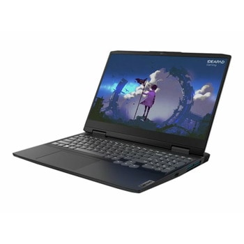 Lenovo IdeaPad Gaming 3 15IAH7 82S900Q8BM