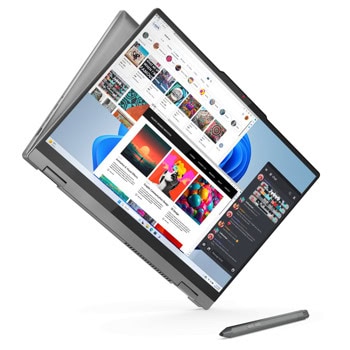 Lenovo IdeaPad 5 2-in-1 16IRU9 83DU000HBM