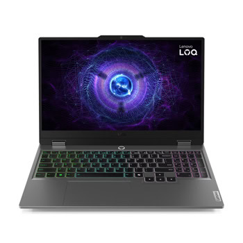 Лаптоп Lenovo LOQ 15IRX9(83DV00HYBM)