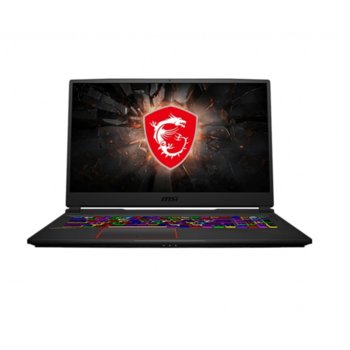 Лаптоп MSI GE75 RAIDER 10SGS-203BG (9S7-17E912-203), осемядрен Comet Lake Intel Core i9-10980HK 2.4/5.3 GHz, 17.3" (43.94 cm) Full HD IPS 240Hz Anti-Glare Display & GF RTX 2080 SUPER, (mDP), 32GB DDR4, 1TB SSD & 1TB SSD | JAR Computers MSI GE75 RAIDER 10SGS-203BG 9S7-17E912-203
