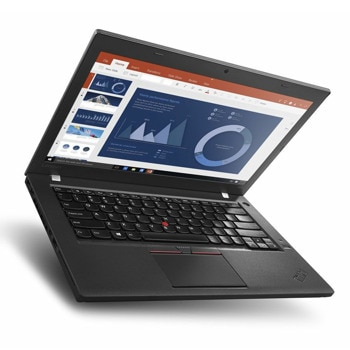 ThinkPad T460 i5 6300U 8/256GB W10 Pro UK KBD