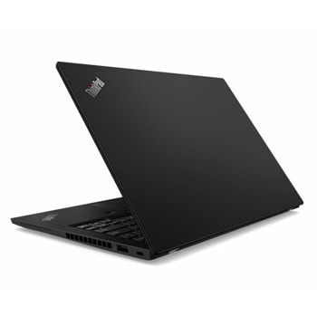 ThinkPad X390 i5 8365U 8/250GB W10 Pro DE KBD