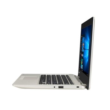 Toshiba Satellite CL10-C-102 PSKV2E-001007B3