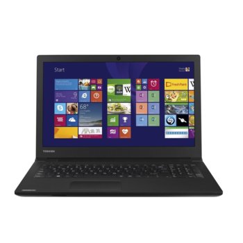 15.6 Toshiba Satellite Pro R50-B-17V