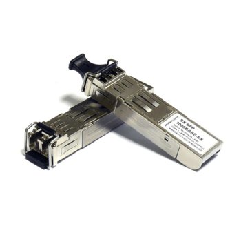 SFP модул Cisco 1000BASE-SX, MMF, 850nm, DOM, multi-mode | JAR Computers Cisco 1000BASE-SX