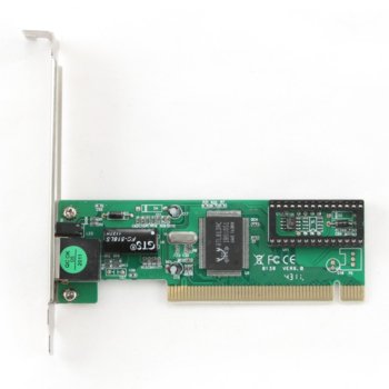 Gembird NIC-R1 100Mbps PCI