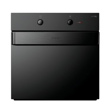Фурна за вграждане Gorenje BO 71 ORA B, 3300 W, обем 67л., клас А, механично управление, черна | JAR Computers GORENJE BO 71 ORA B
