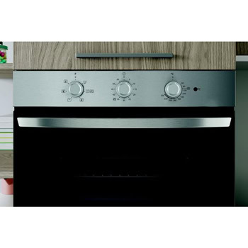 Indesit IO 2350H X
