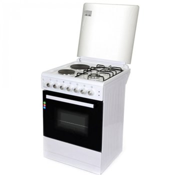 Готварска печка ZEPHYR ZP 1441 2E60