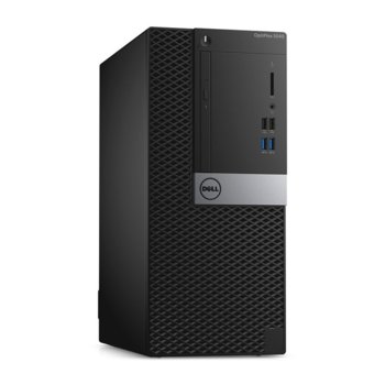 Dell Optiplex 5040 MiniTower