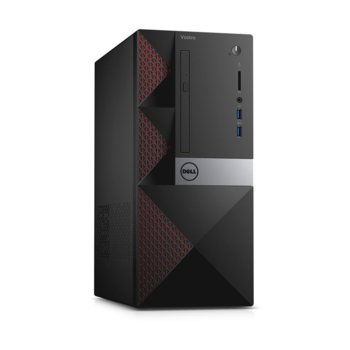 Dell Vostro 3650 (N222VD3650MTEMEA01_WIN-14)