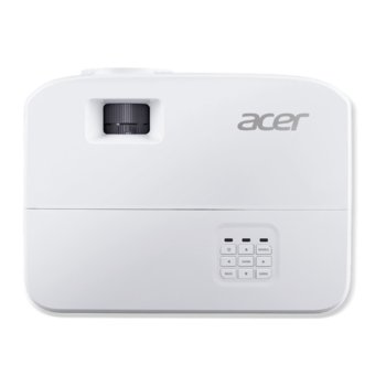 Acer P1250 MR.JPL11.001