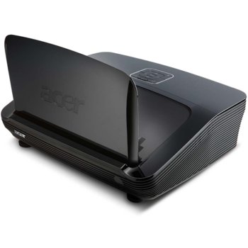 Acer U5200 2500lum 1024x768 4000:1 DLP USB HDMI
