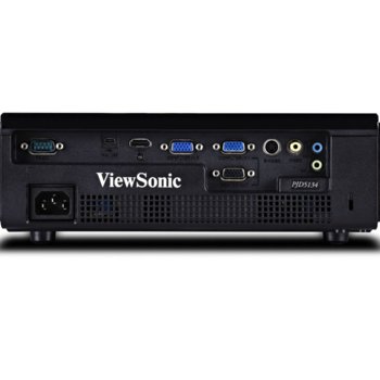 ViewSonic PJD5134 (PJD5134)