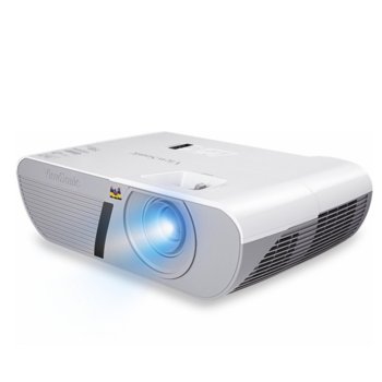 Projector Viewsonic PJD5255L DLP XGA 1024 x 768