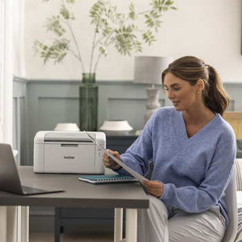 BROTHER HL-1230W HLL1230WYJ1