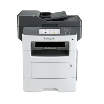 Мултифункционален принтер Lexmark MX617de 35SC750