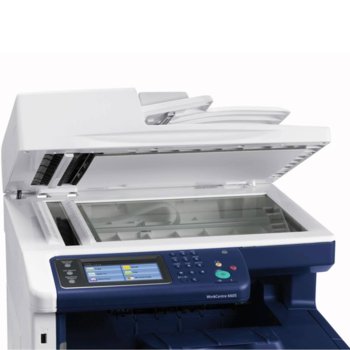 Xerox WorkCentre 6605N