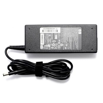 Захранване (оригинално) за лаптоп HP Compaq, 19.5V/4.74A/90W, 4.8 x 1.7 mm | JAR Computers Захранване HP 19.5V/4.74A/90W HR07470A
