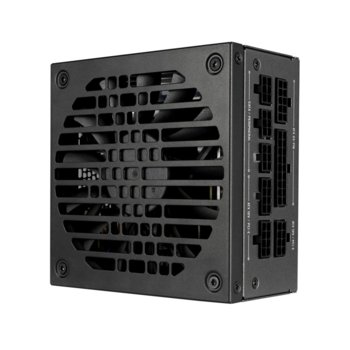 Захранване Fractal Design Ion SFX-L, 650W, Active PFC, 80+ Gold, 120 mm вентилатор | JAR Computers Fractal Design Ion SFX-L 650W Gold FD-PSU-ION-SFX-